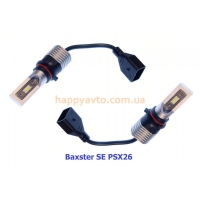 Лампы светодиодные Baxster SE PSX26 P13 6000K
